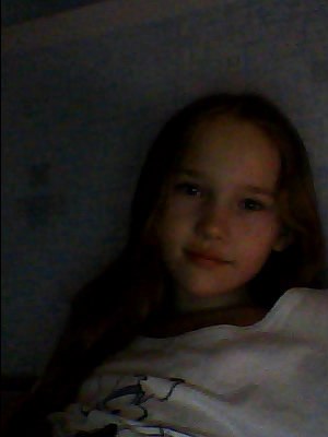 Лиза Богатчук | Санкт-Петербург