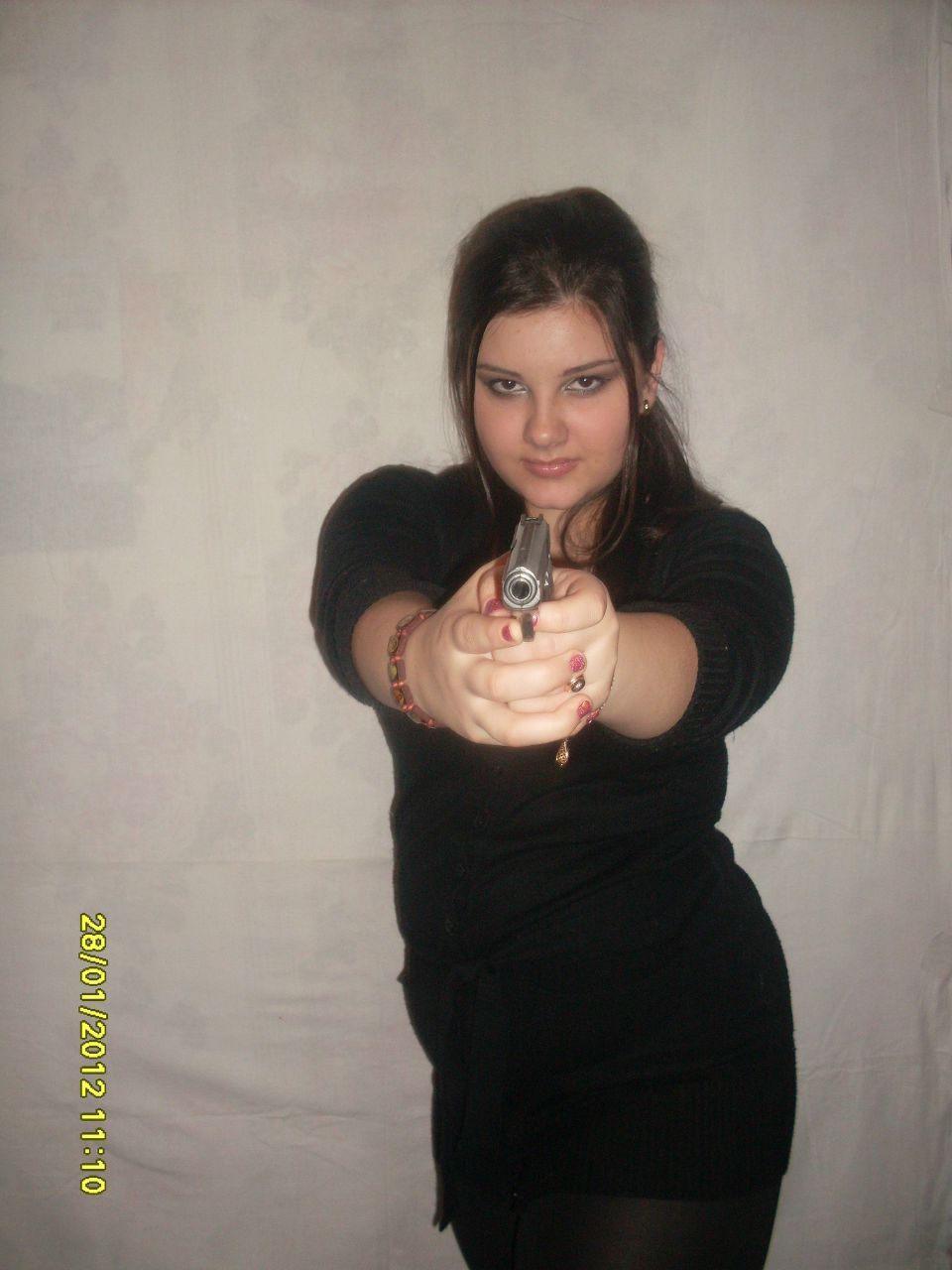 Юлия Чекоева | Белгород