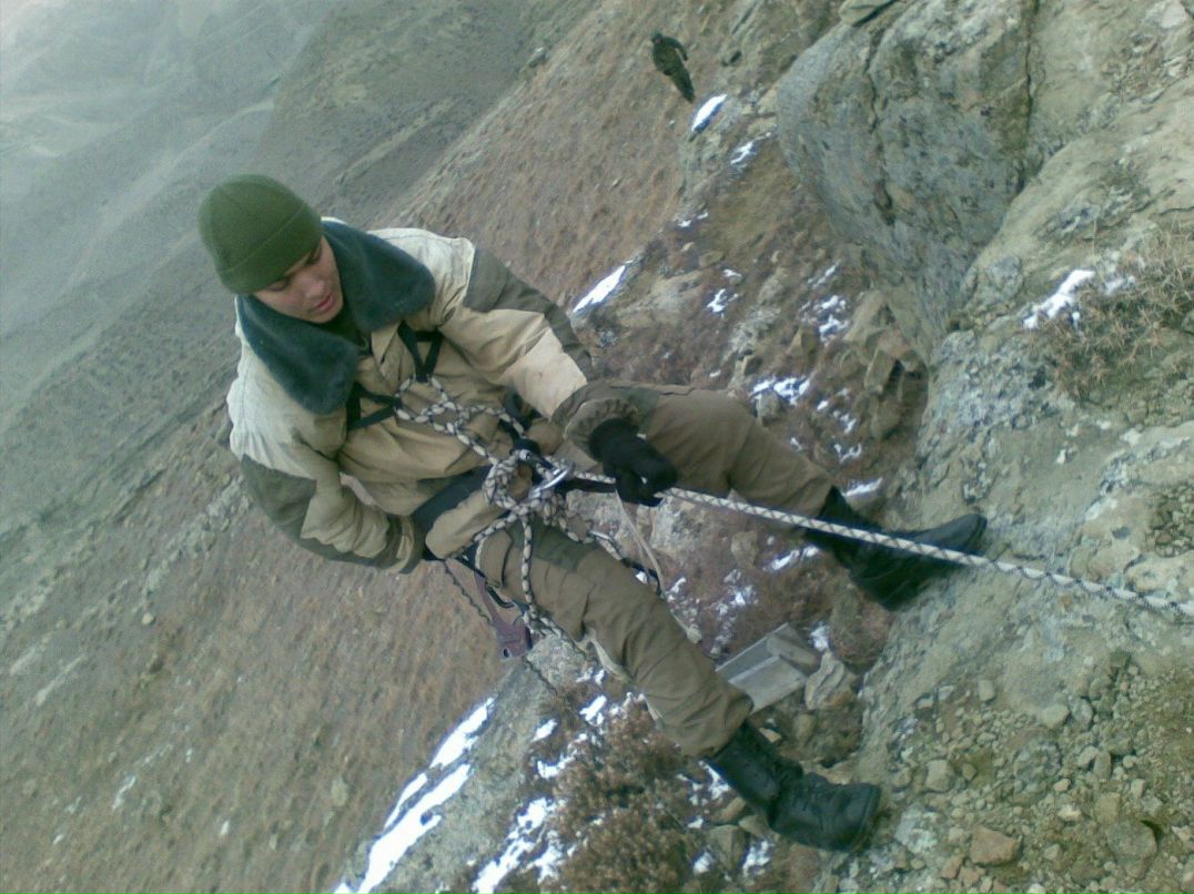 Rafael Kurbanov | Москва