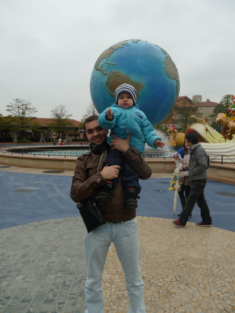 Кристина Соловьева | Verneuil-sur-Avre