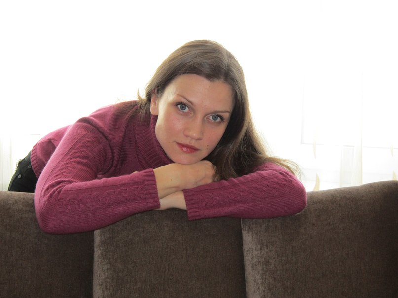 Татьяна Мелкоступова | Минск