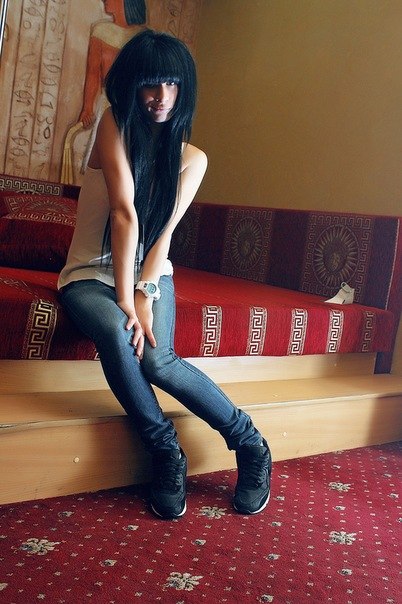 Мария Коновалова | Саратов