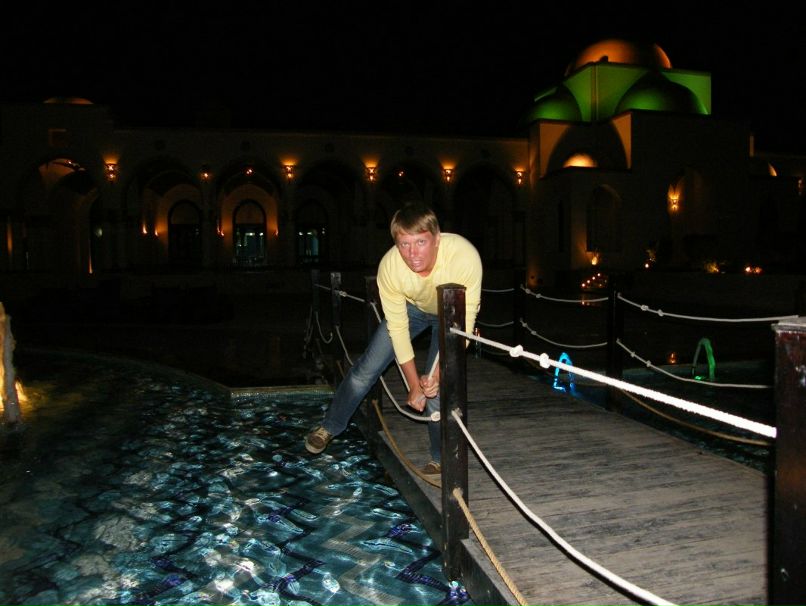 Паша Секацкий | Могилёв