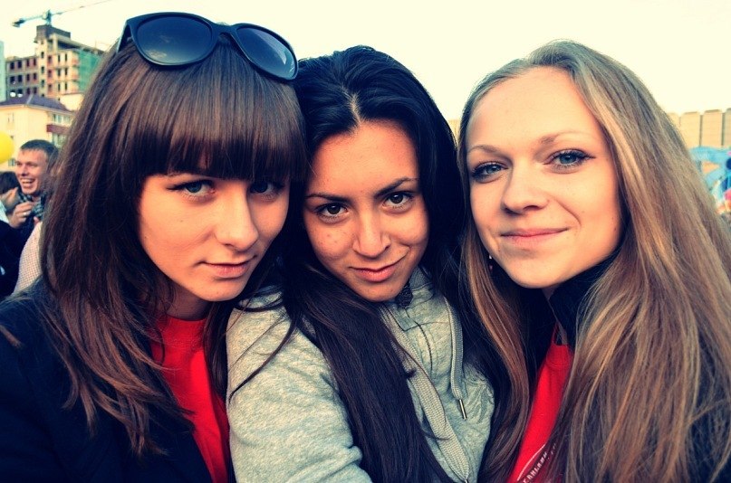 Александра Шеверёва Владимировна | Краснодар