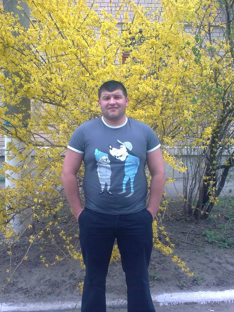 Динис Гекта Гектор | Переяслав-Хмельницкий