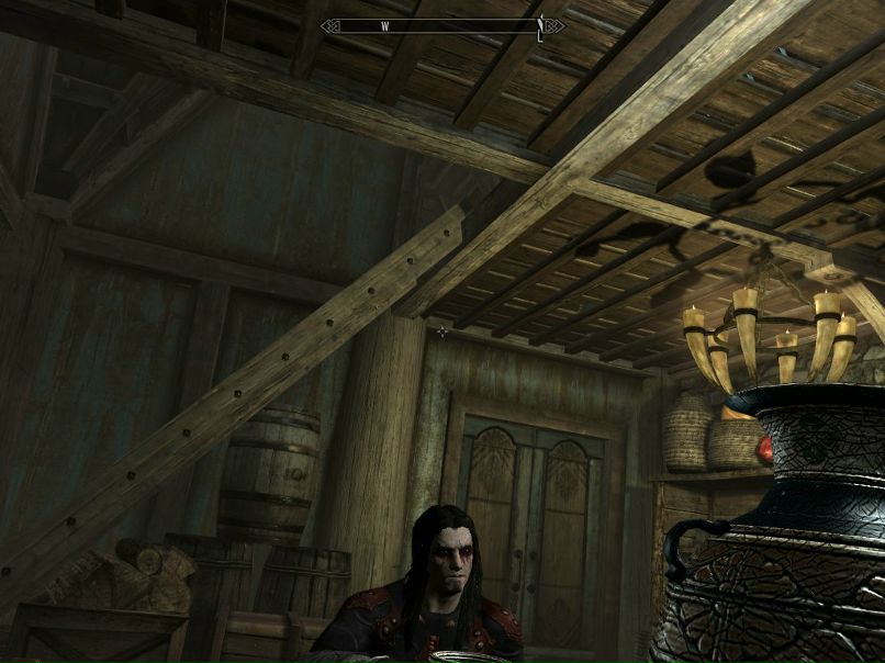 Nemesis Omen ††Ne[Ro]Sso†† | New York City