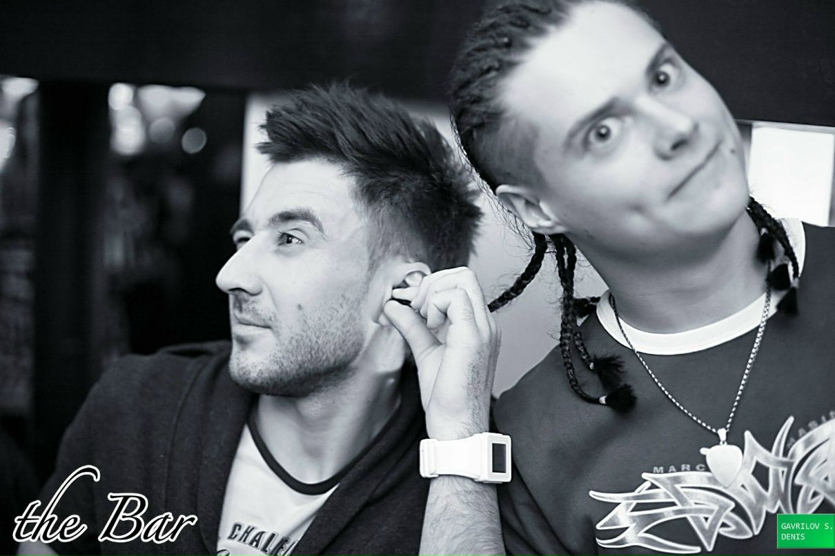 Егор Малинов | Краснодар