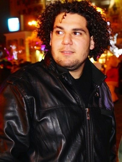 №42, Zahir Abbas, Doha №42, Zahir Abbas, Doha