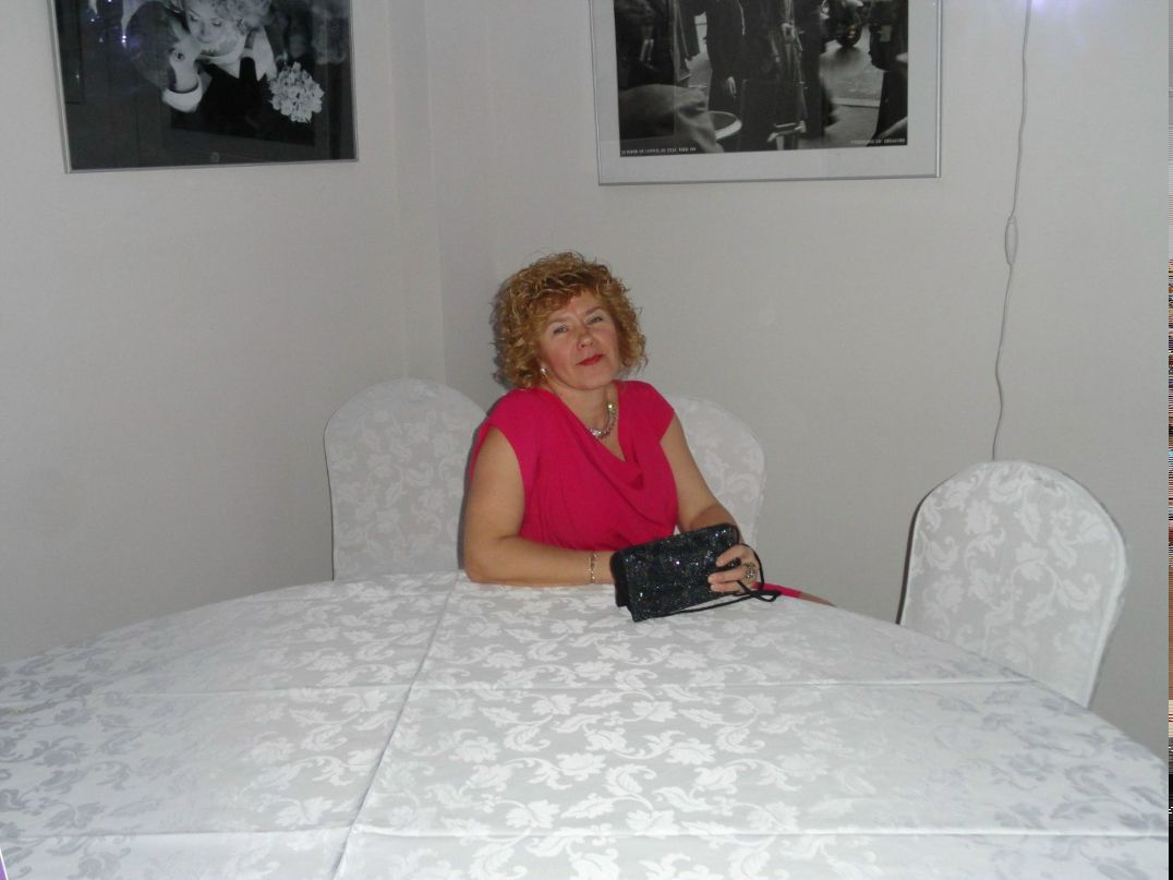 Елена Федянина | Новосибирск