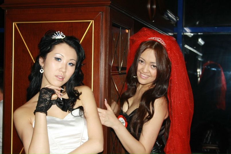 Камилла Сманова ♒ | Алматы