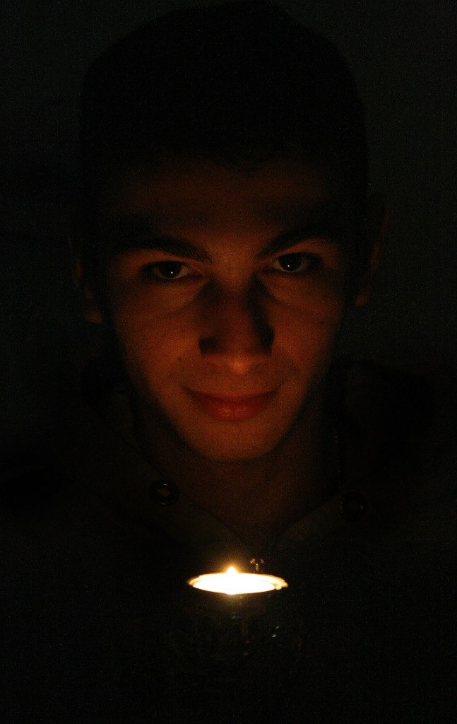 Тёма Гордадзе | Харьков