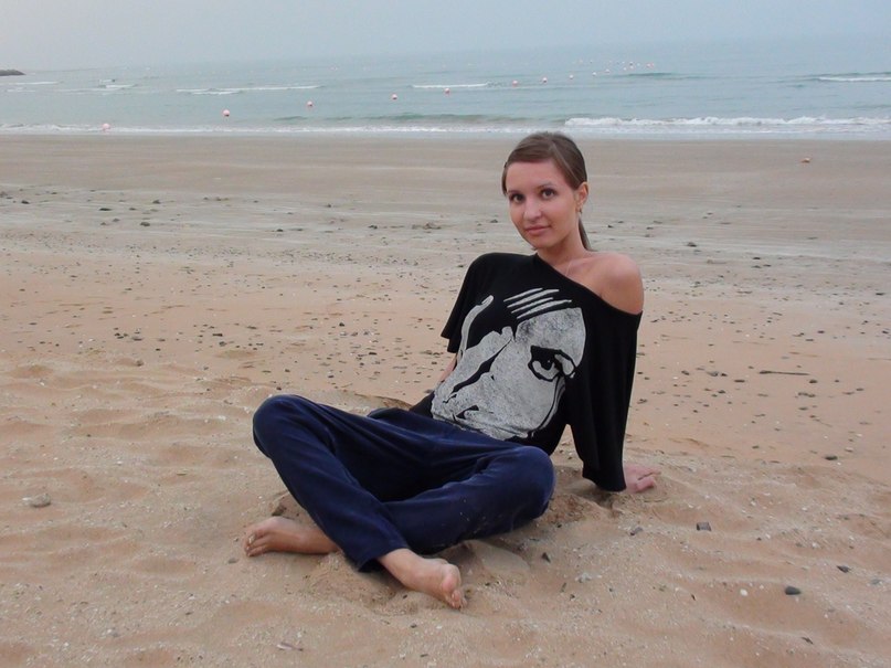 Оксана Егорцева | Пенза