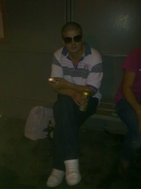 №70, Сергей Горнов, 36 лет, Реутов №70, Сергей Горнов, 36 лет, Реутов