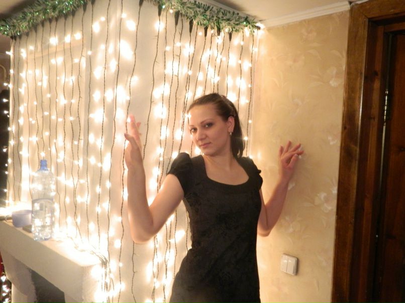 Александра Бондаренко | Тюмень