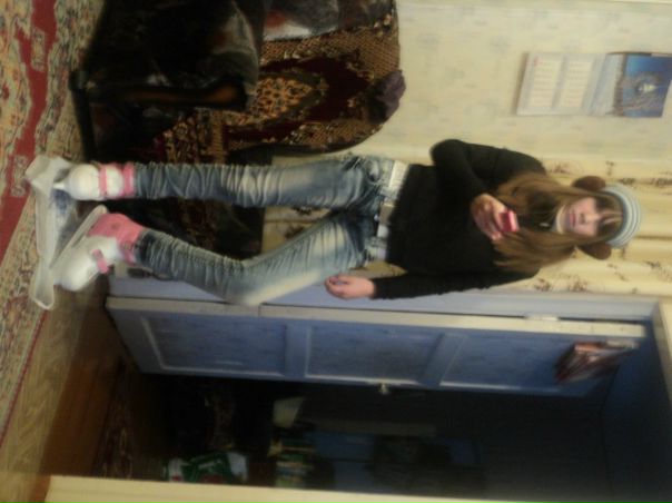 №17, Агния Нелюбина №17, Агния Нелюбина