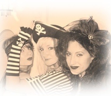 Ирина Мотуз | Одесса