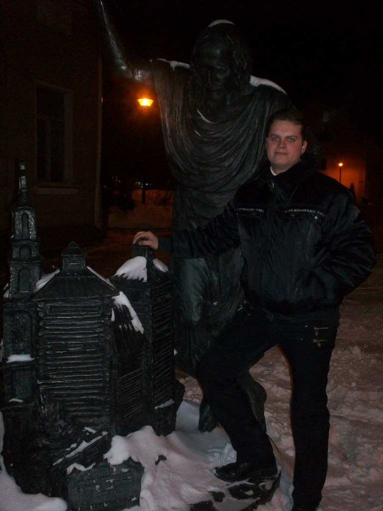 Вадим Ганусевич Sn@ke | Минск