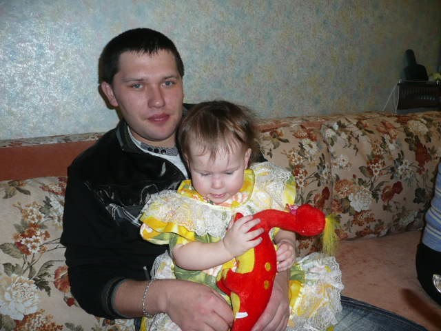 Серёга Чекусов | Омск