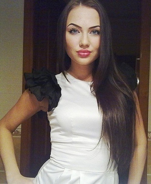 Анастасия Димитрова | Одесса