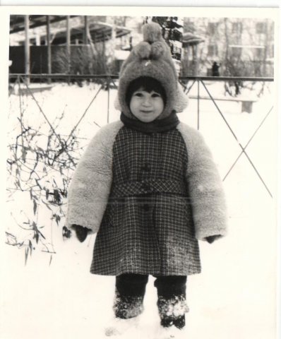 №81, Лейла Гайфуллина, 34 года, Нижнекамск №81, Лейла Гайфуллина, 34 года, Нижнекамск