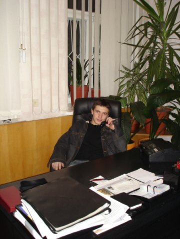 №161, Petr Serba, Киев №161, Petr Serba, Киев