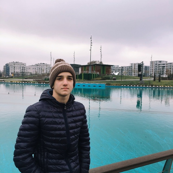 Niyaz Bekzadayev, США, Chicago