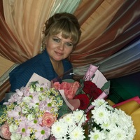 Елена Голубева