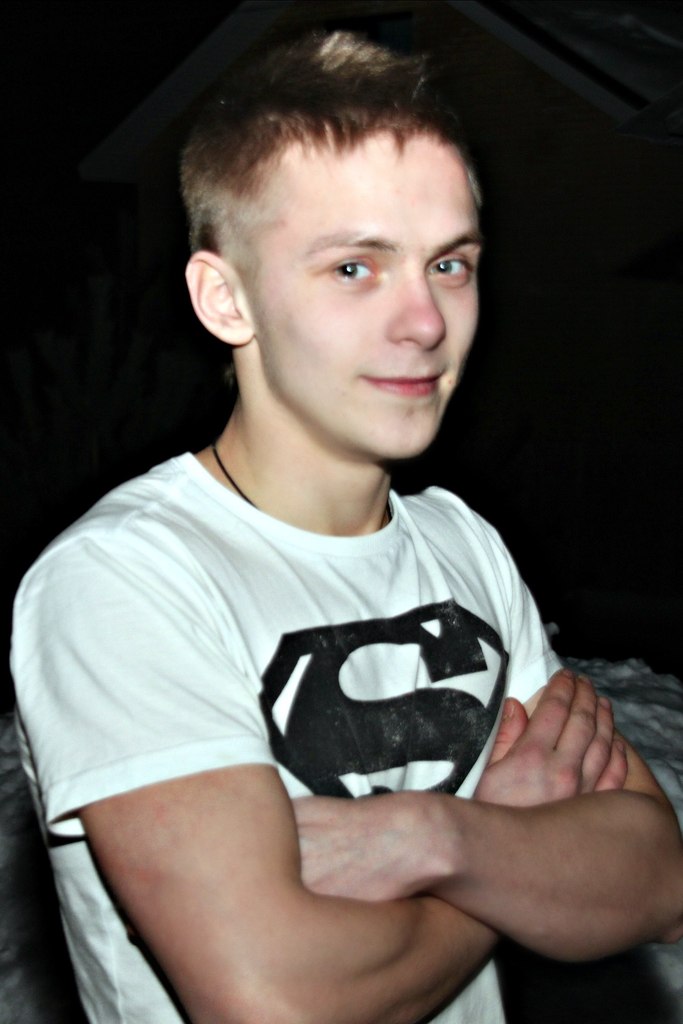 Алексей Суриков ★UZI★ | Москва