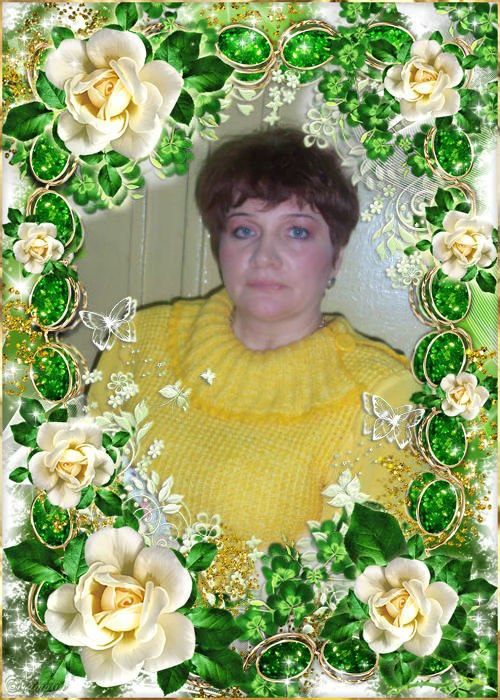 Наталя Никитина | Киев