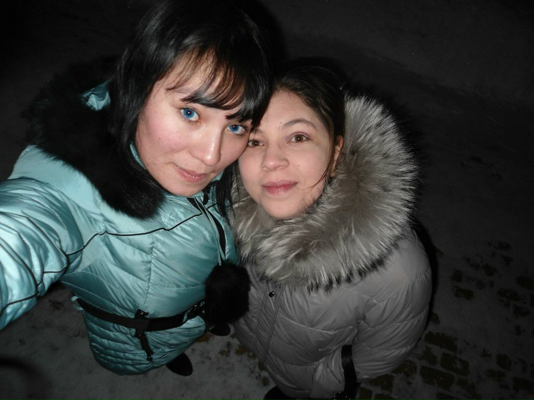 Татьяна Милкина | Чебоксары