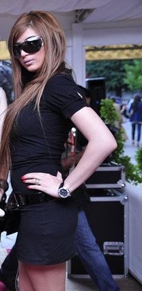 Марина Маааа | Москва