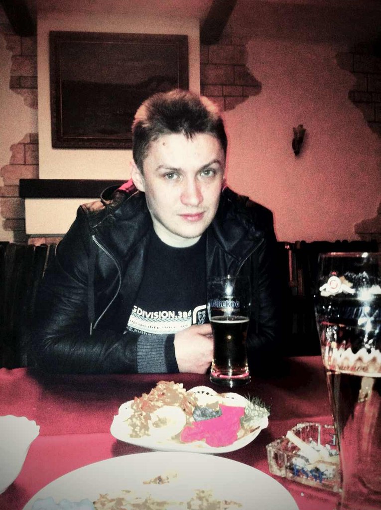 Игорь Гагарин | Москва