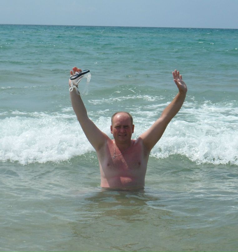 Антон Грицко | Архангельск