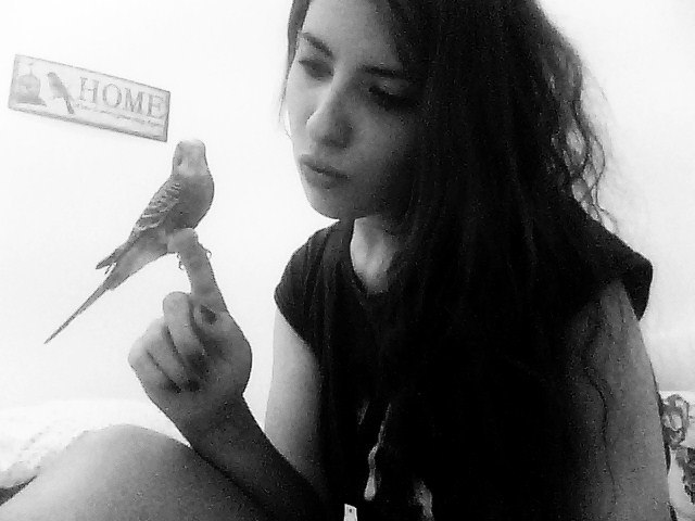 Соня Романовська | Киев