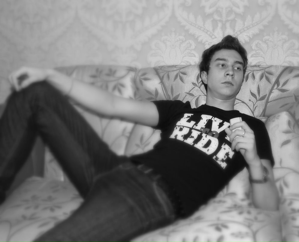 Макс Хохлов | Москва