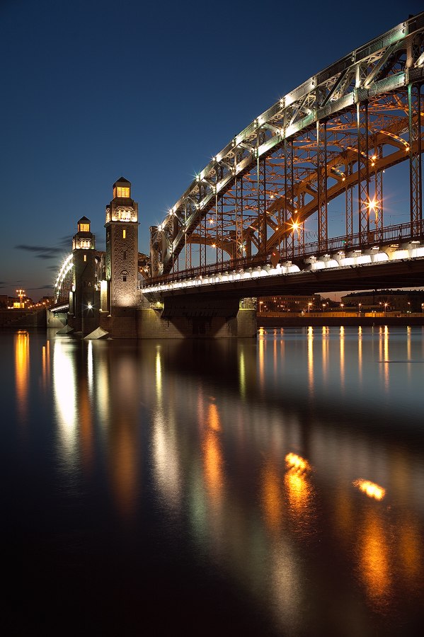 Никита Покидко | Санкт-Петербург