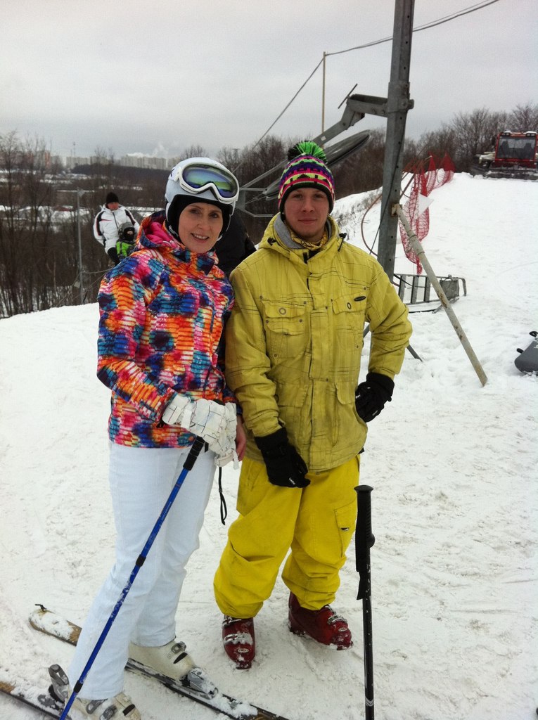 Александра Истомина | Дмитров