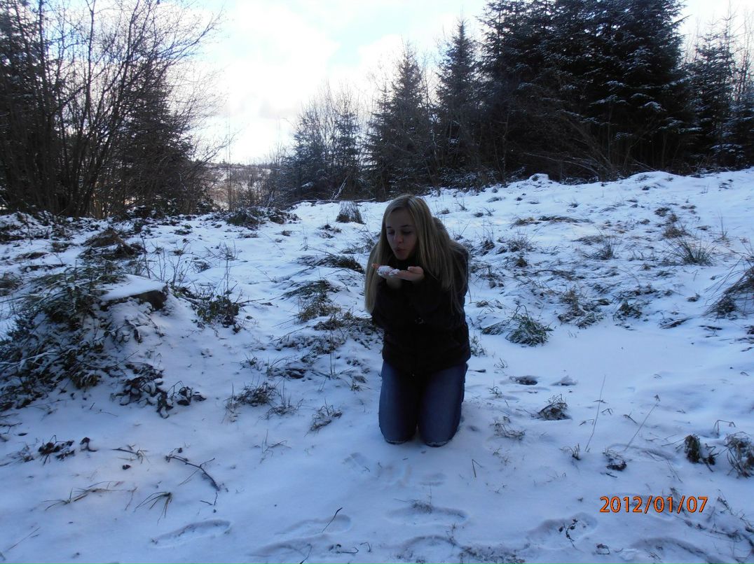 Лена донецкая (чаруковская) | Днепр (Днепропетровск)