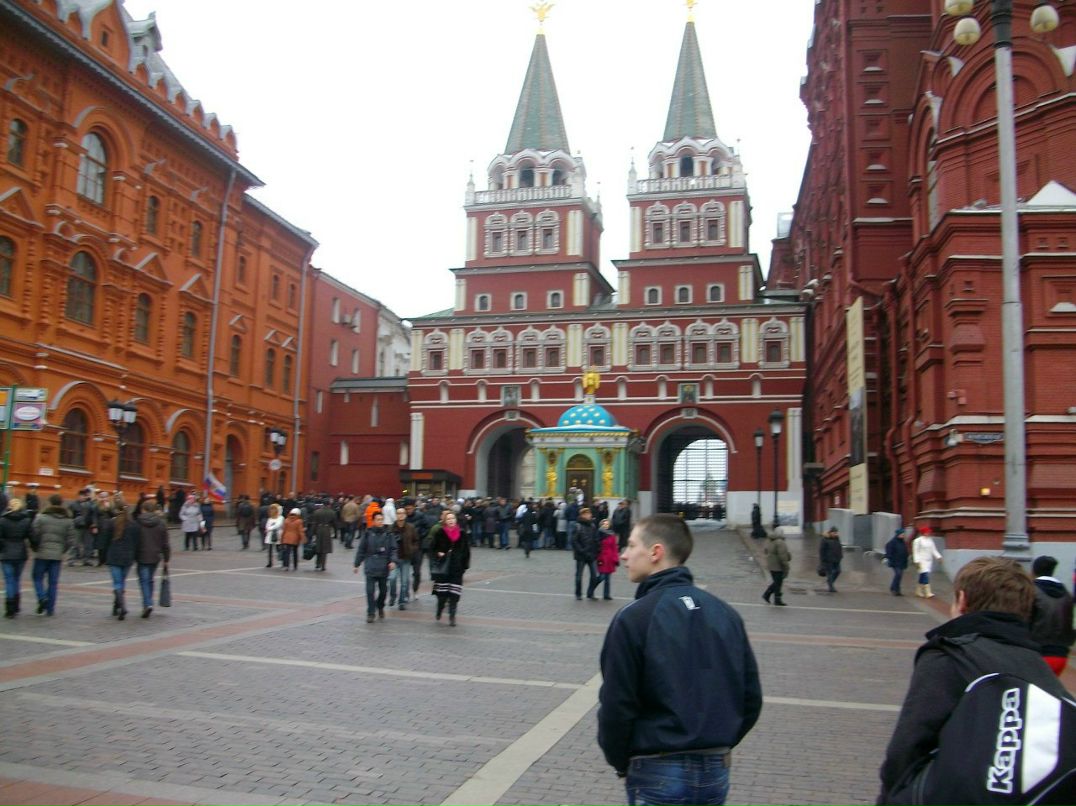 Лёха Имуков БеШеннЫй пИнГвиН | Самара