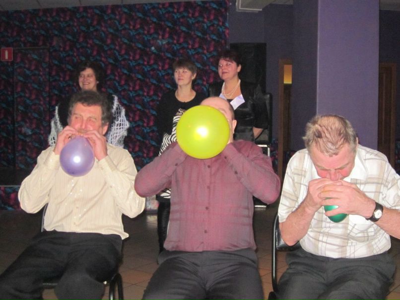 Светлана Бутина | Архангельск