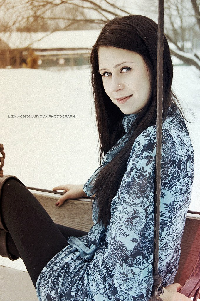 Екатерина Никитко | 