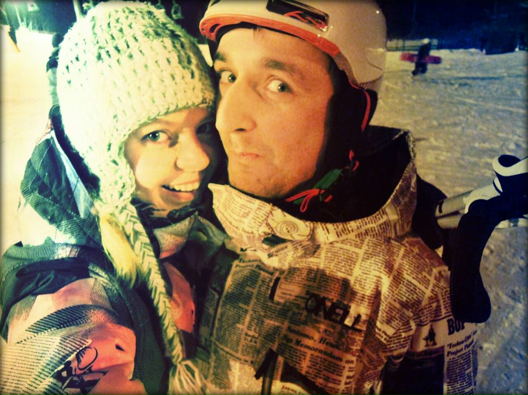 Наташа Тиккоева ~leeloo~ | Клин