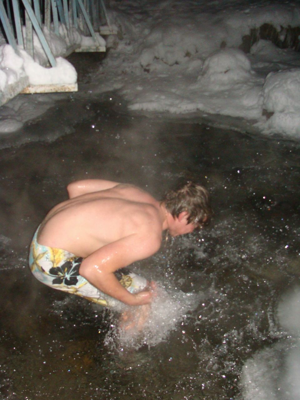 Андрей Магдеев | Калининград