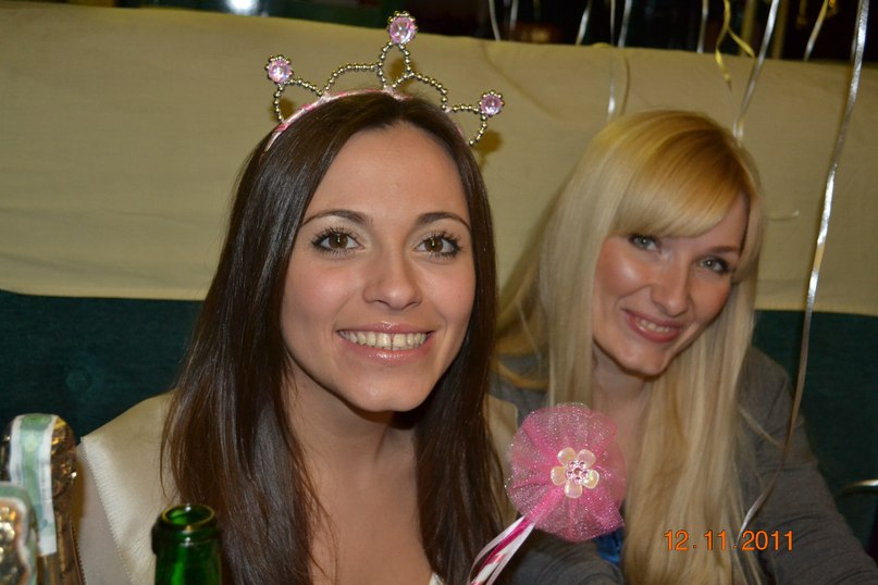 Александра Пономаренко | 