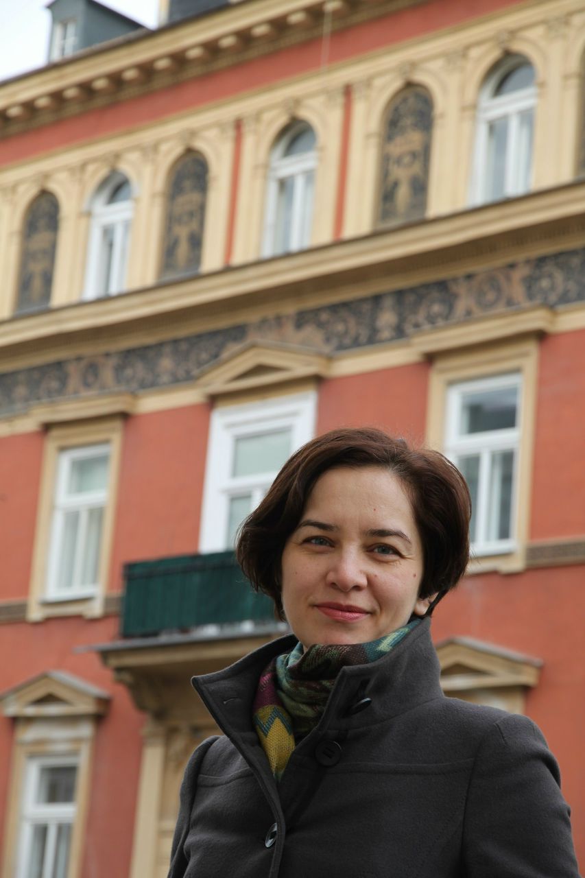 Наталья Вераксо | Москва