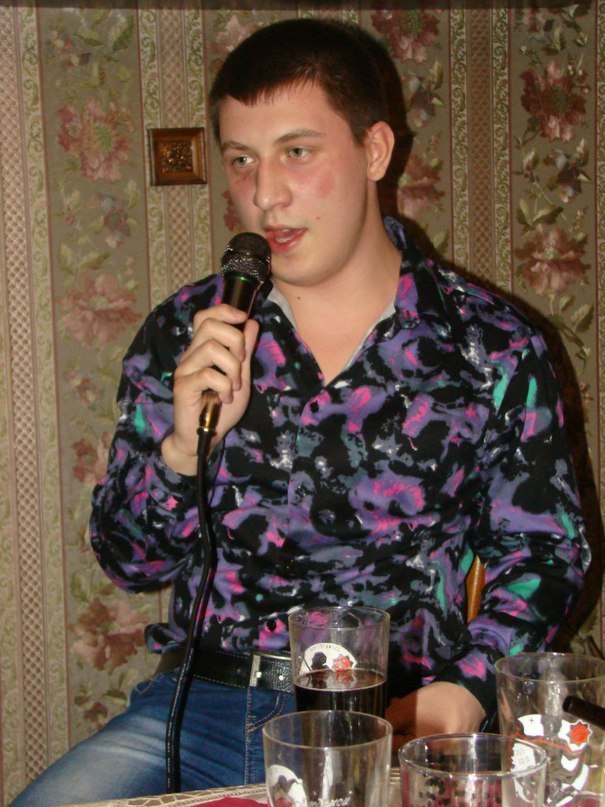 Денис Миронов | Новочеркасск