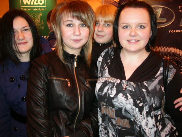 Светлана Чвиж | Петрозаводск