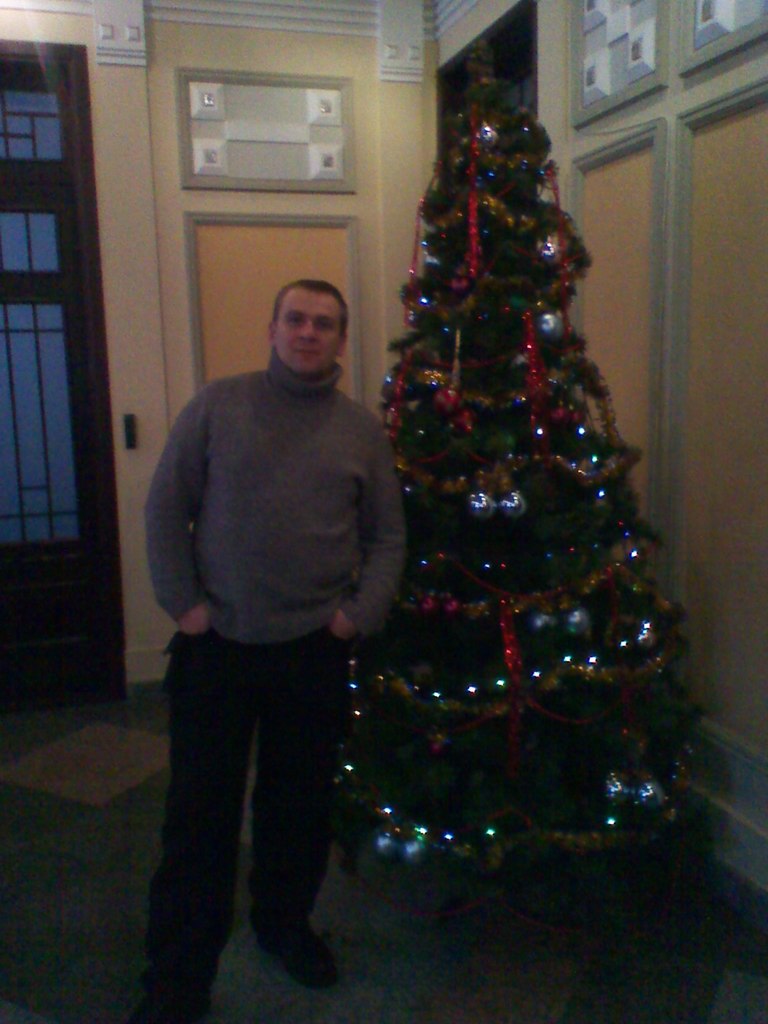 Дима Павлик | Киев