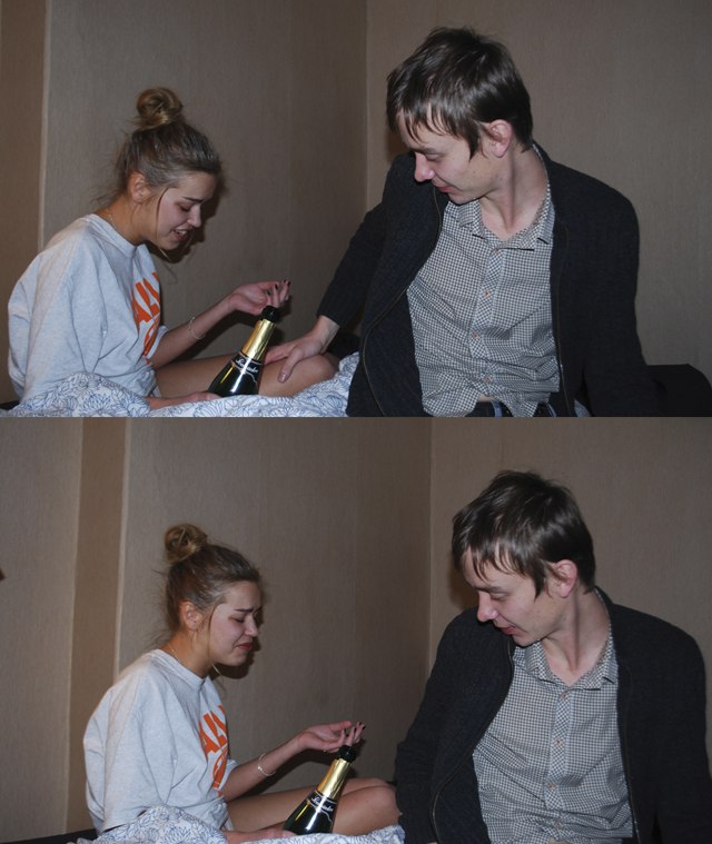 Таня Чулкова | Москва