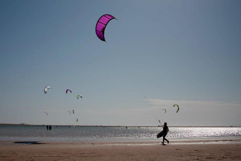 Алина Парфенёнок | Москва